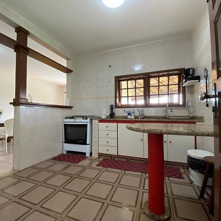 ניטרוי Itaipu Beach House מראה חיצוני תמונה