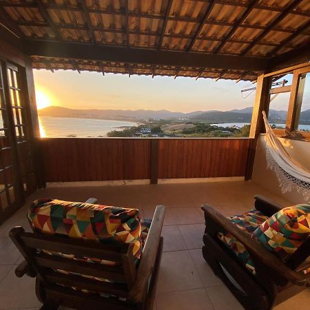 ניטרוי Itaipu Beach House מראה חיצוני תמונה