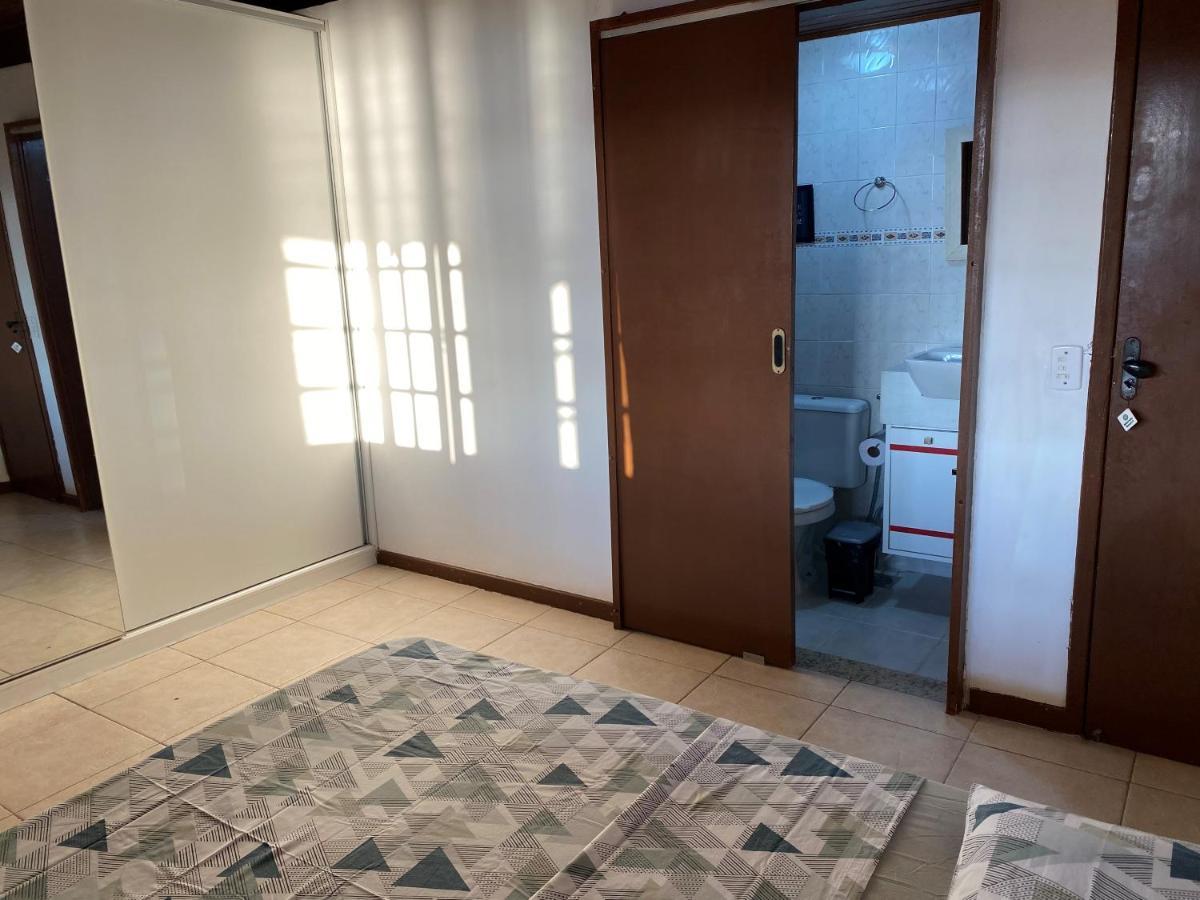 ניטרוי Itaipu Beach House מראה חיצוני תמונה