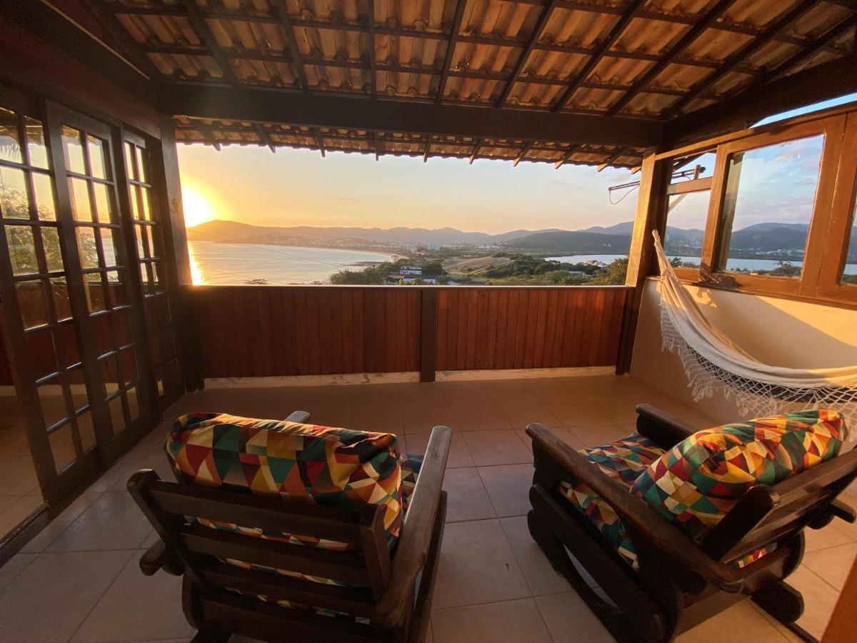 ניטרוי Itaipu Beach House מראה חיצוני תמונה