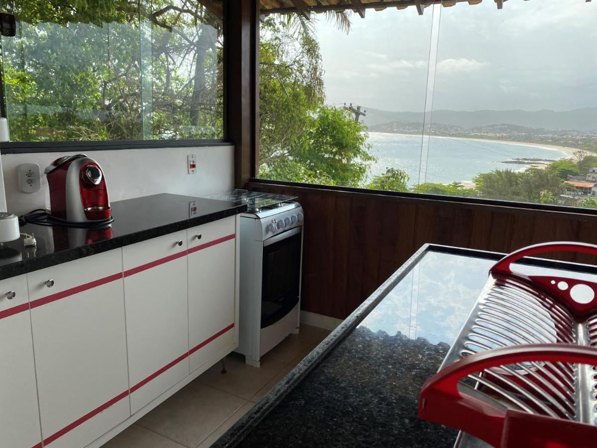 ניטרוי Itaipu Beach House מראה חיצוני תמונה
