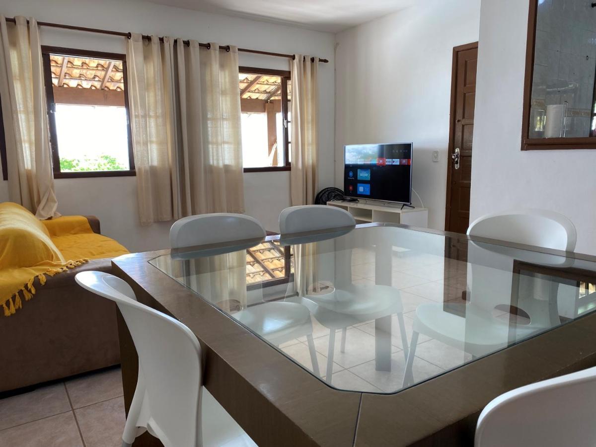 ניטרוי Itaipu Beach House מראה חיצוני תמונה