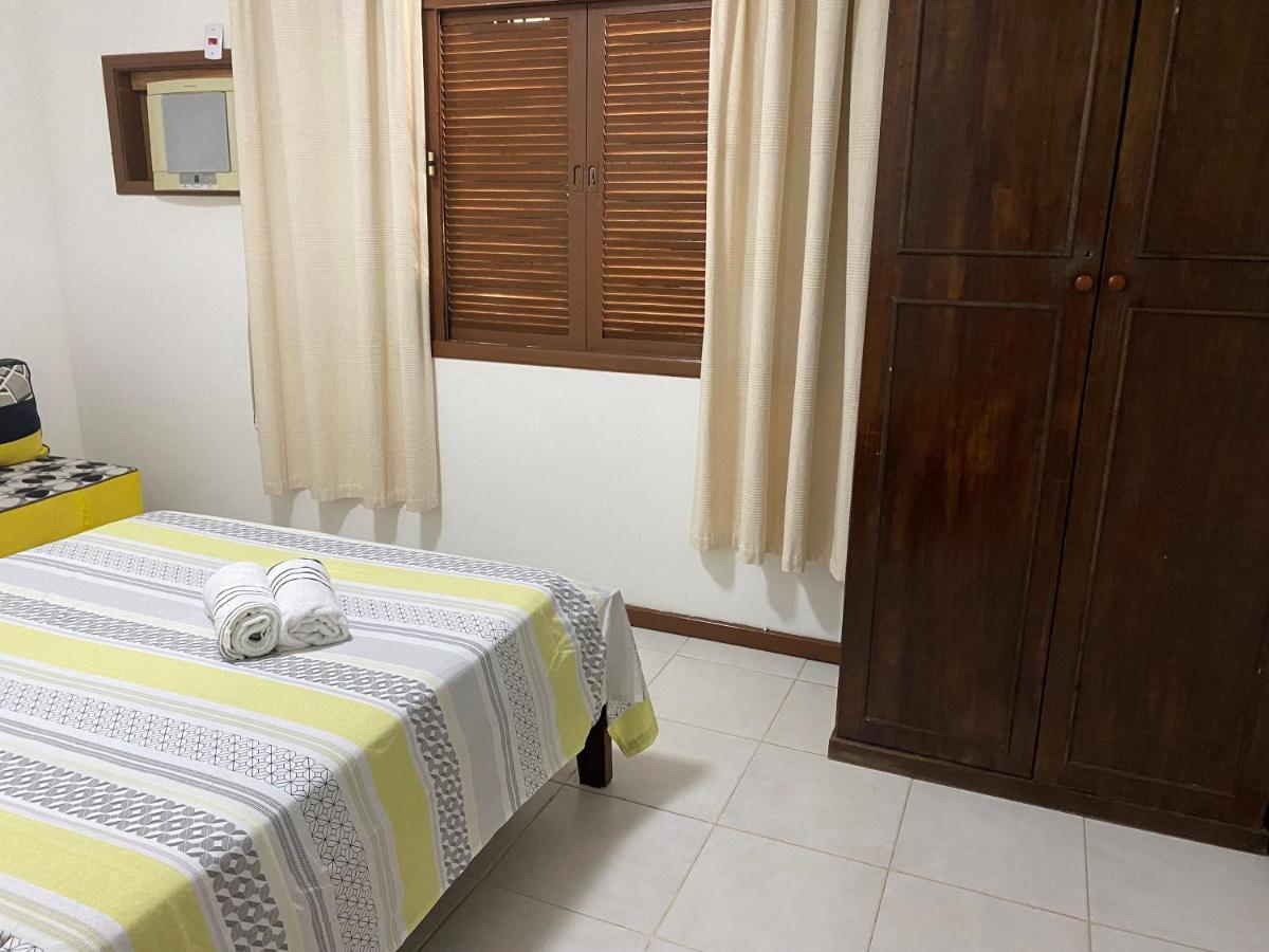 ניטרוי Itaipu Beach House מראה חיצוני תמונה