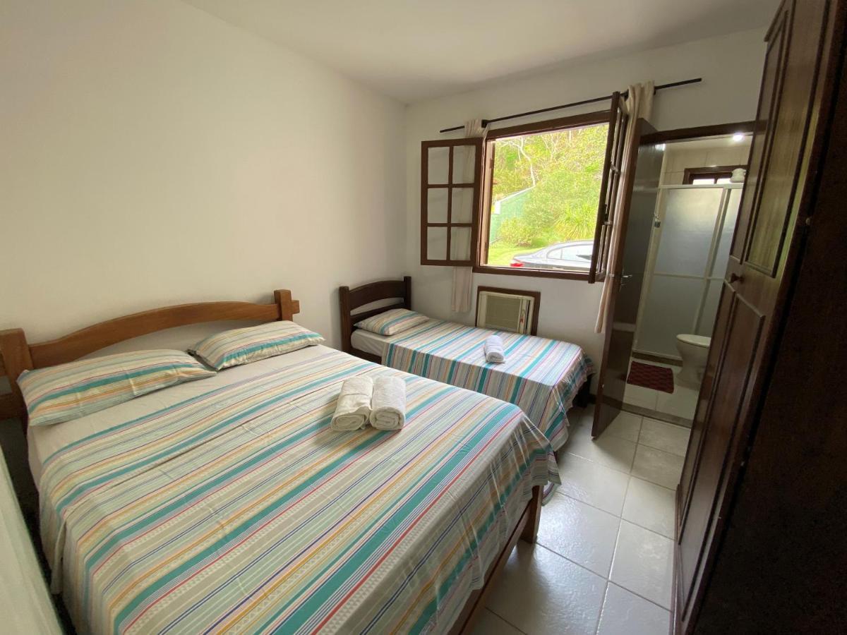 ניטרוי Itaipu Beach House מראה חיצוני תמונה