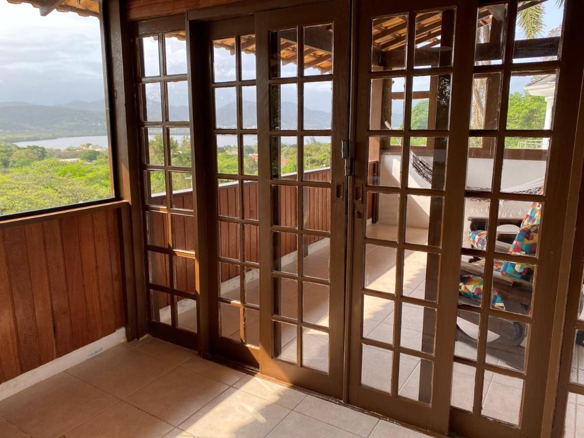 ניטרוי Itaipu Beach House מראה חיצוני תמונה