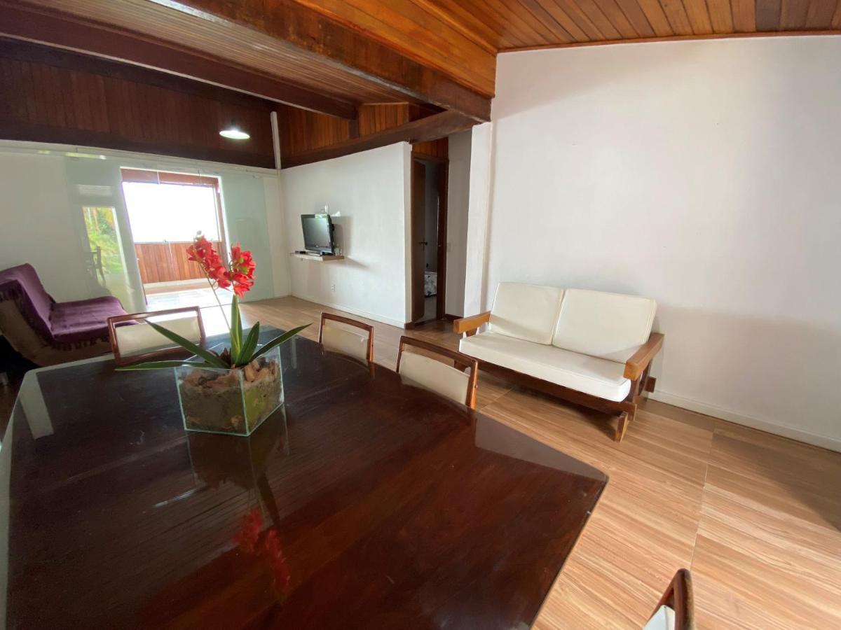 ניטרוי Itaipu Beach House מראה חיצוני תמונה