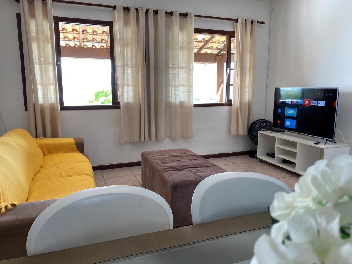 ניטרוי Itaipu Beach House מראה חיצוני תמונה