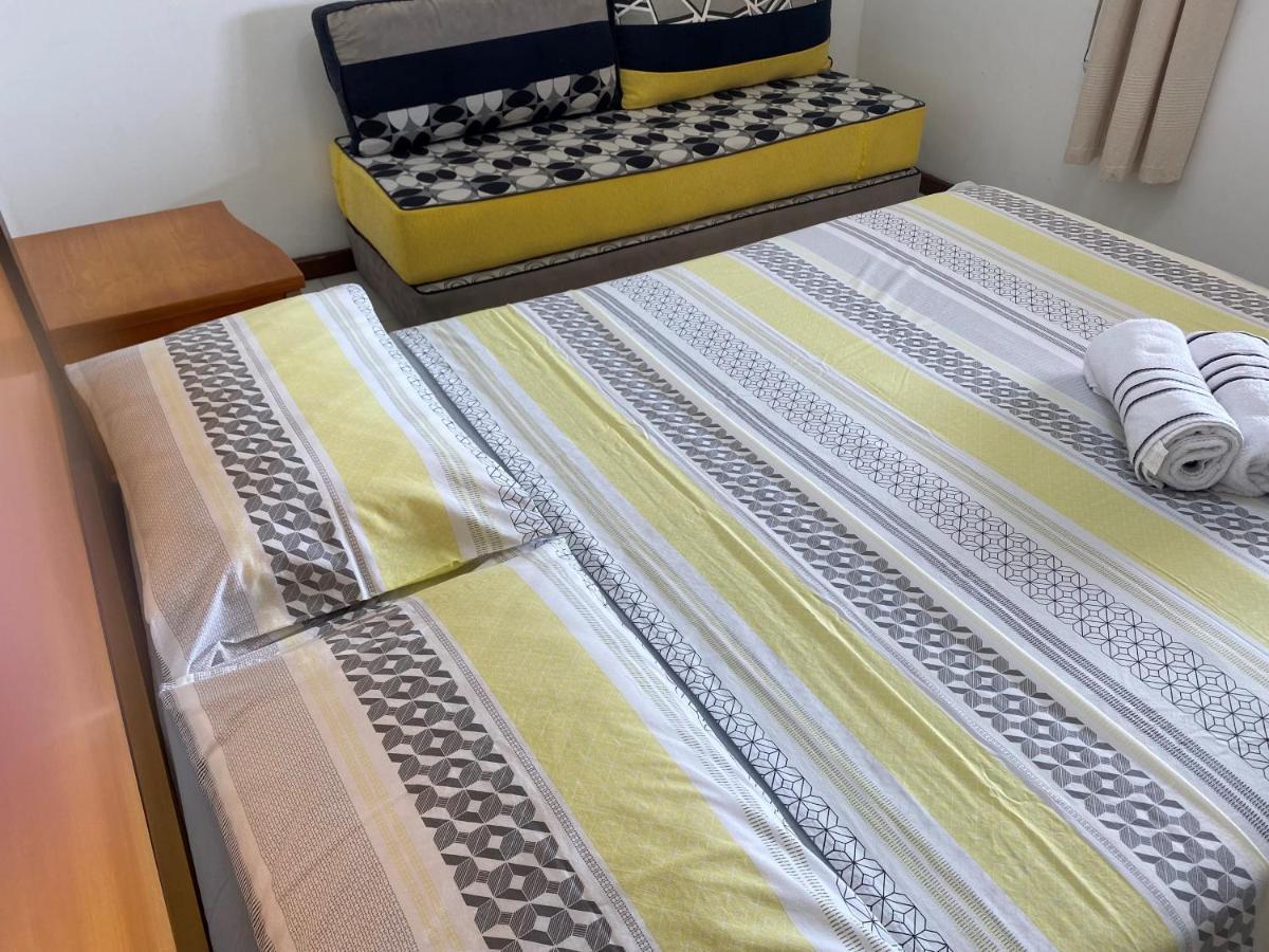 ניטרוי Itaipu Beach House מראה חיצוני תמונה
