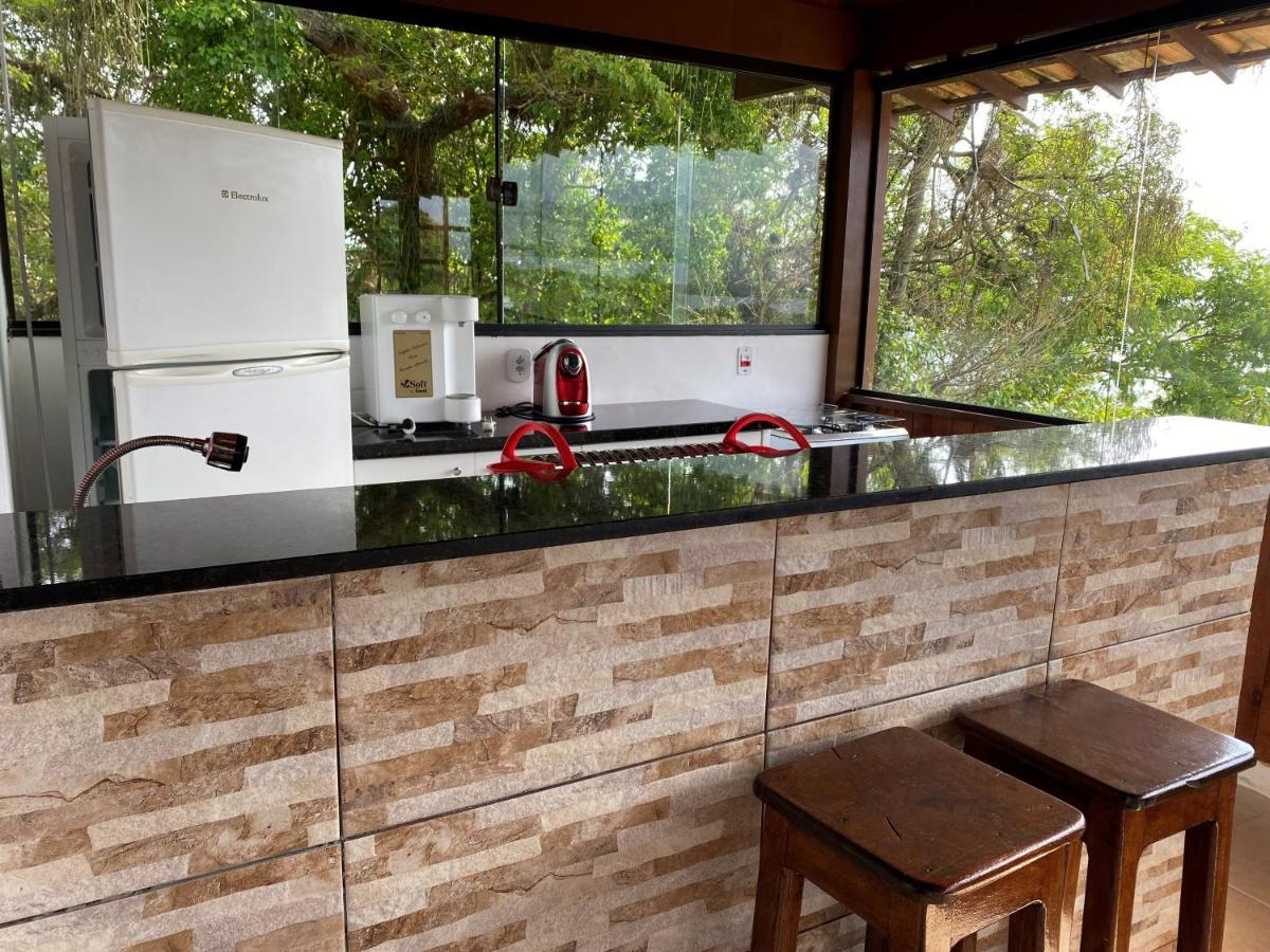 ניטרוי Itaipu Beach House מראה חיצוני תמונה