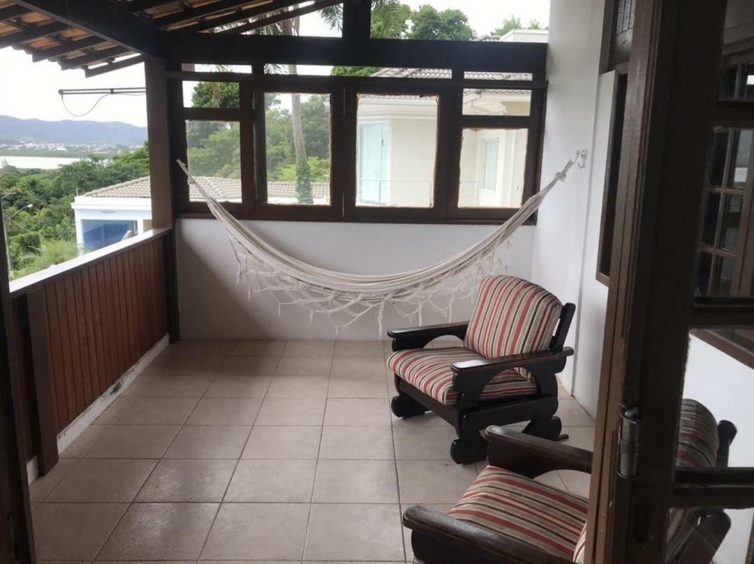 ניטרוי Itaipu Beach House מראה חיצוני תמונה