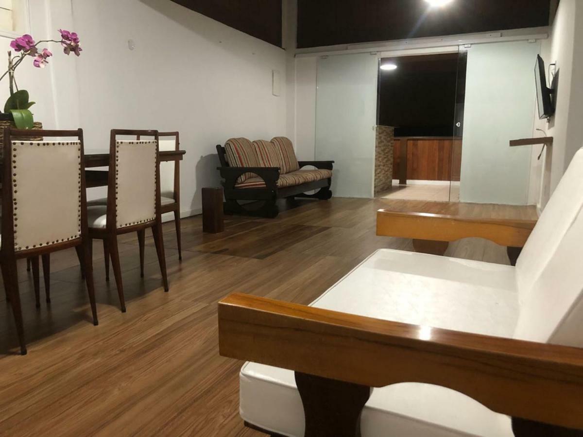 ניטרוי Itaipu Beach House מראה חיצוני תמונה