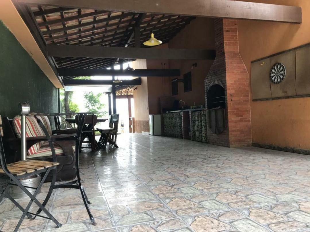 ניטרוי Itaipu Beach House מראה חיצוני תמונה