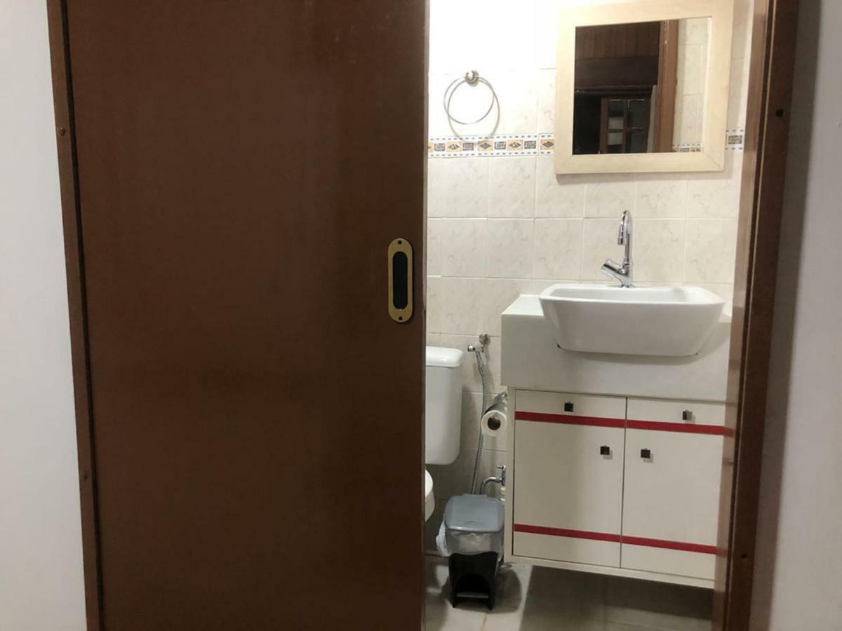 ניטרוי Itaipu Beach House מראה חיצוני תמונה