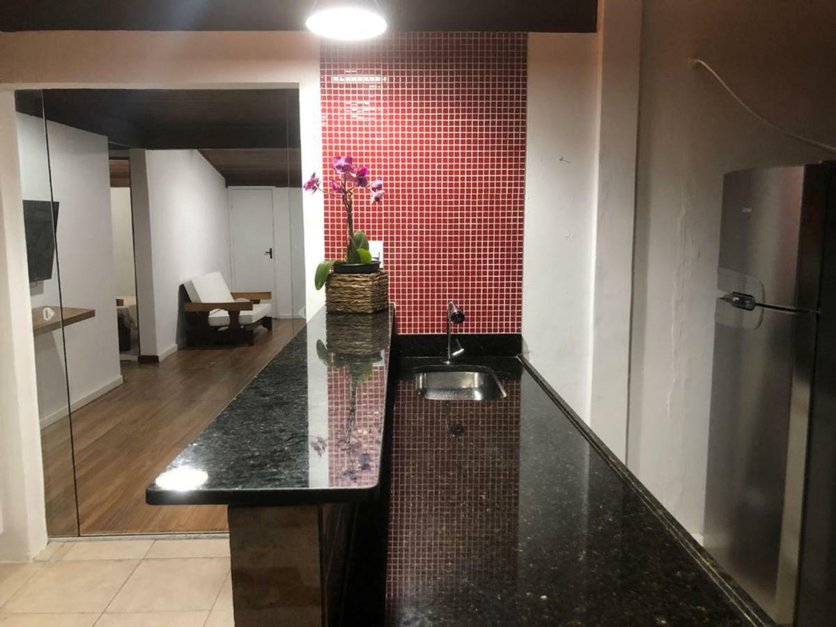 ניטרוי Itaipu Beach House מראה חיצוני תמונה