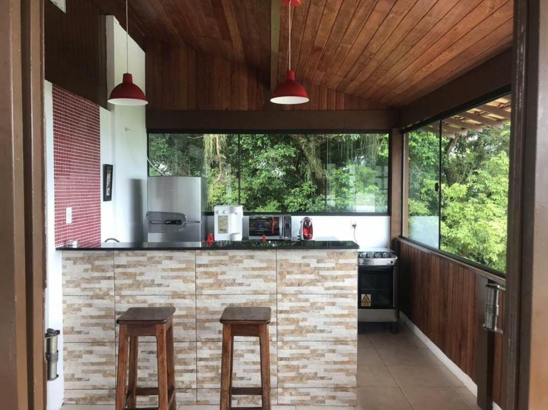 ניטרוי Itaipu Beach House מראה חיצוני תמונה