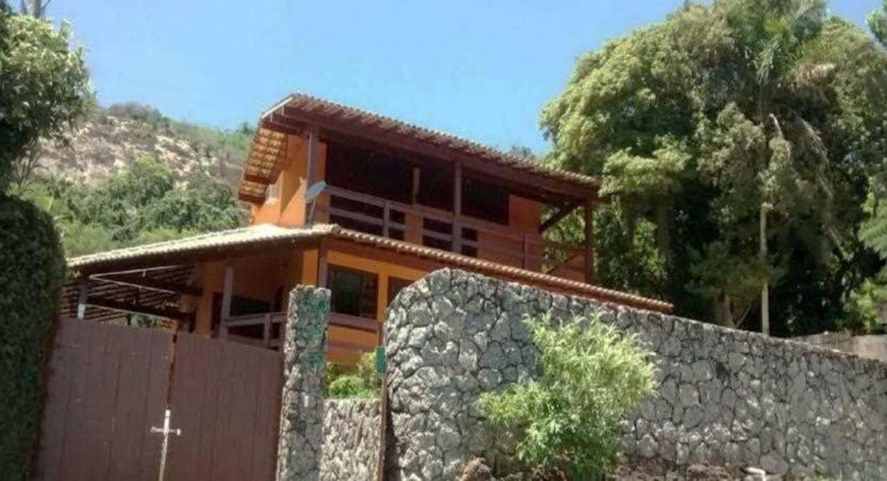 ניטרוי Itaipu Beach House מראה חיצוני תמונה